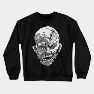 Jason American Horror Crewneck Sweatshirt